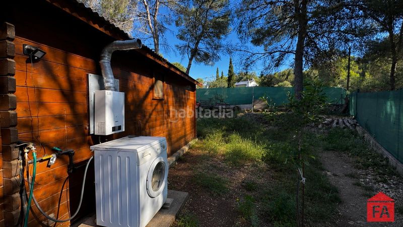 Foto d19d2e55-f161-4697-9fdd-d04471e93974. Finca rústica a Bisbal del Penedès (La)