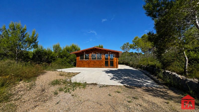 Foto dcfbd4b1-0379-443c-ada6-e1b3d8ee7602. Finca rústica a Bisbal del Penedès (La)