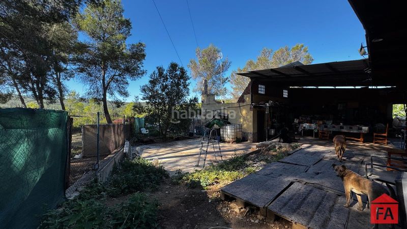 Foto e2f4d2bd-beac-49ff-9fa3-34a6ff6d5799. Finca rústica a Bisbal del Penedès (La)