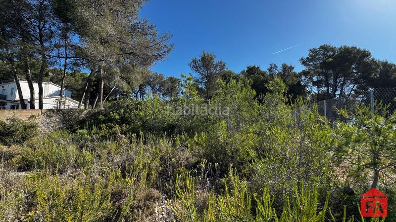 Foto f47c98ea-e96e-483f-bd8e-d0de90f61b8d. Finca rústica a Bisbal del Penedès (La)