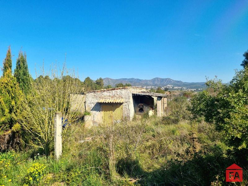 Foto 00f4f6e2-e929-4450-803f-8c767f3811d6. Finca rústica a Bisbal del Penedès (La)