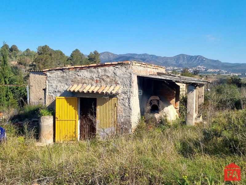 Foto 0ba0016b-2f0b-45e0-b77c-b48cd5425a20. Finca rústica a Bisbal del Penedès (La)