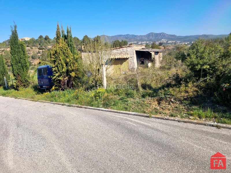 Foto 1d278ba2-b9e5-4b15-90e5-926d36632930. Finca rústica a Bisbal del Penedès (La)