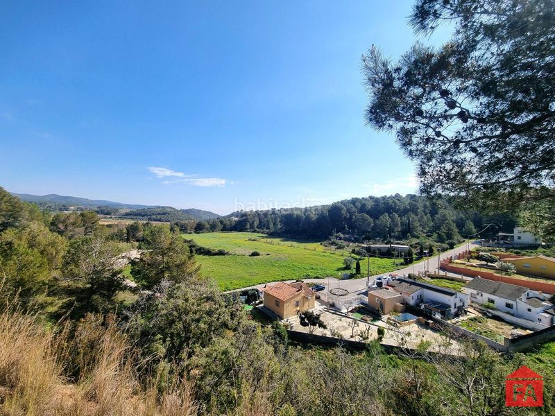 Foto 92fc2293-6790-4433-aa96-1949bd9aa06d. Finca rústica a Bisbal del Penedès (La)