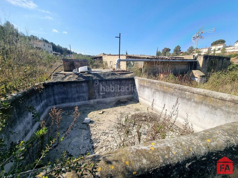 Foto d2830e31-9fea-45d4-a9c3-d342340ad9a0. Finca rústica a Bisbal del Penedès (La)