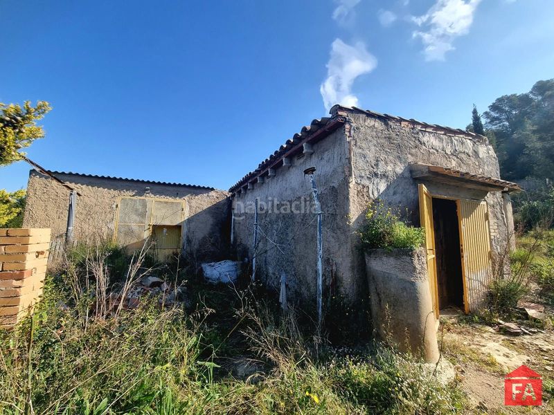 Foto de602678-a74d-4ac4-af32-30151502be8d. Finca rústica a Bisbal del Penedès (La)