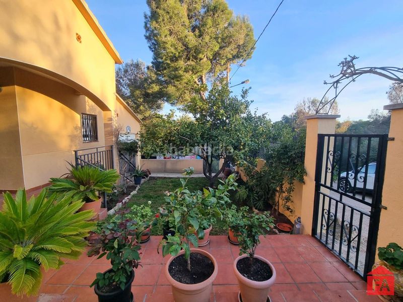Foto 072fd899-58b5-47c1-a071-090d0fe0c880. Casa amb aparcament a Montmell (El)