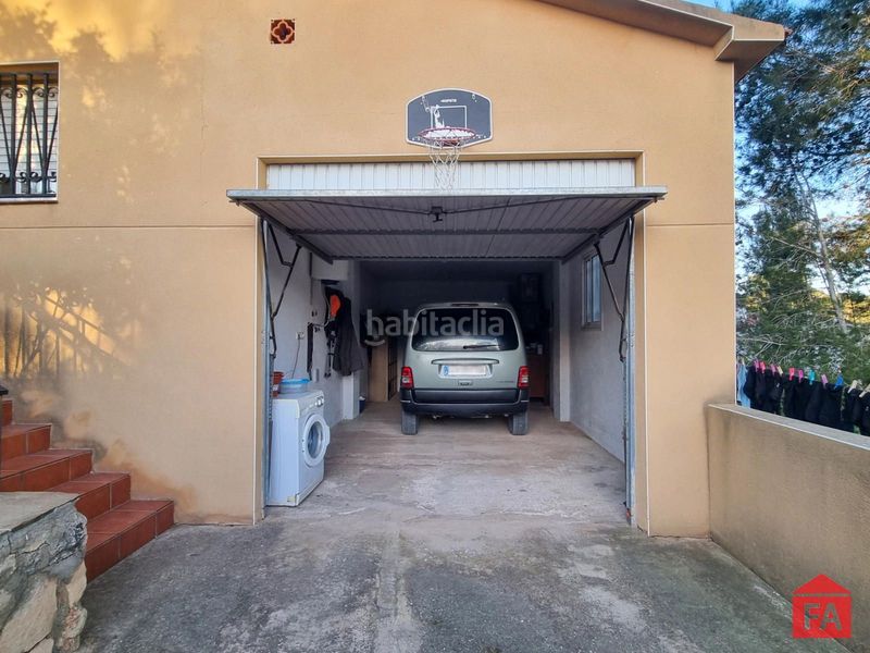 Foto 22e00a4e-5ce5-4bc8-b0f0-78da51e6062b. Casa amb aparcament a Montmell (El)