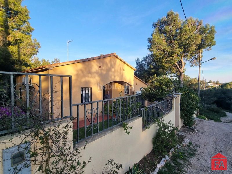 Foto 4bf52660-b03f-4fa0-bfbf-e361c9928a98. Casa amb aparcament a Montmell (El)