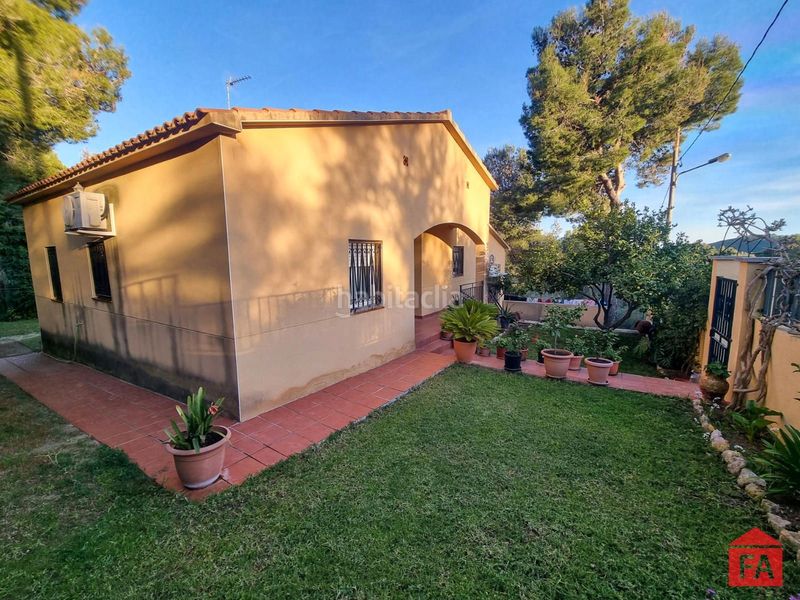 Foto 85b453ce-e707-4840-a5cd-c1e09f9b4638. Casa amb aparcament a Montmell (El)