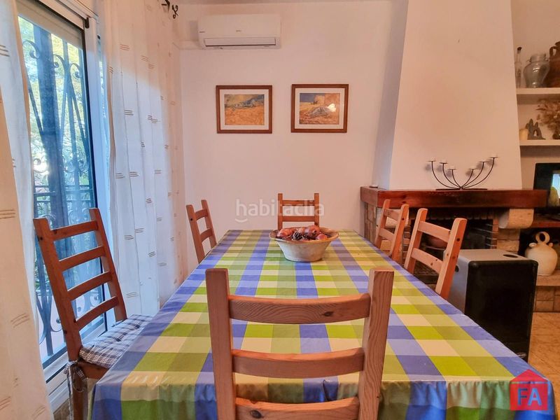 Foto 9689aa45-b01e-40b4-92d9-6b2c25dffcba. Casa amb aparcament a Montmell (El)