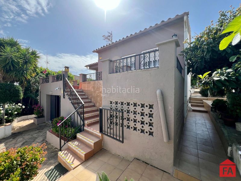 Foto 1d1dbad3-a47f-4f8c-9343-ac4302702c46. Casa amb calefacció aparcament a Albinyana