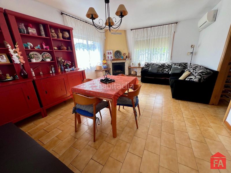 Foto 4bb97903-0e9c-4df9-bc4f-80ee17b874ef. Casa amb calefacció aparcament a Albinyana
