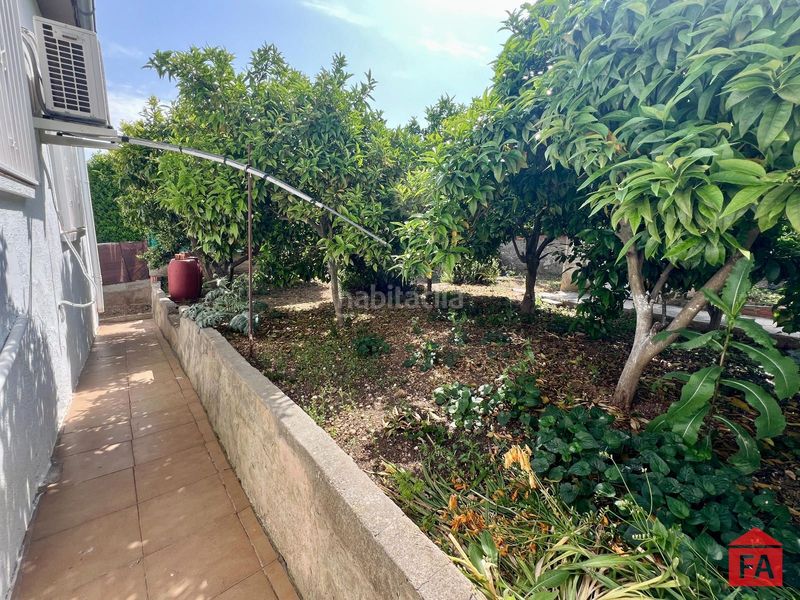 Foto 6d6bd833-a3d4-4dd1-a7c1-68a424fe865d. Casa amb calefacció aparcament a Albinyana