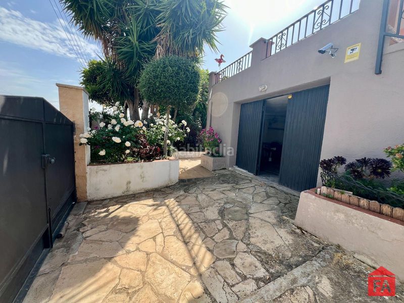 Foto 7192f578-313d-4983-8136-023e5f46805b. Casa amb calefacció aparcament a Albinyana