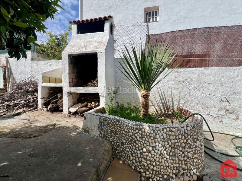 Foto a56489fb-1d72-4d29-8e55-c93e36737415. Casa amb calefacció aparcament a Albinyana