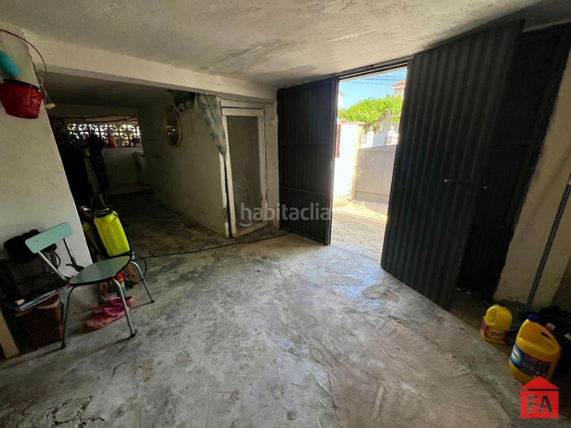 Foto ac58f641-8c63-4d5d-bec5-aa3b2111774b. Casa amb calefacció aparcament a Albinyana