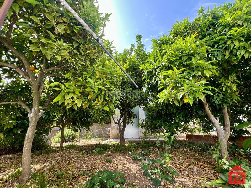 Foto b63fdd8d-b150-44d2-ac8c-4c789c607753. Casa amb calefacció aparcament a Albinyana