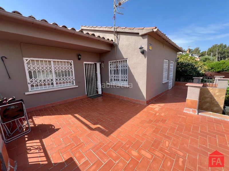 Foto ba29d981-b329-4e7f-833c-c6415fbc83c0. Casa amb calefacció aparcament a Albinyana
