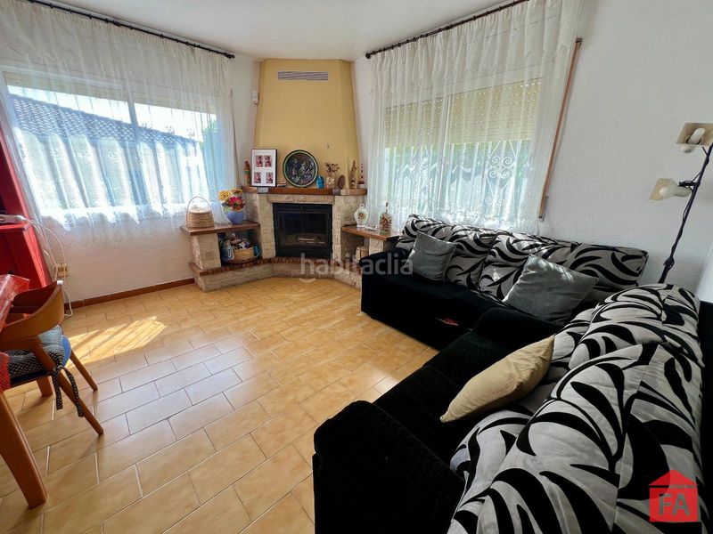 Foto dc6bad12-bebb-4a05-98f1-10524332e6b5. Casa amb calefacció aparcament a Albinyana