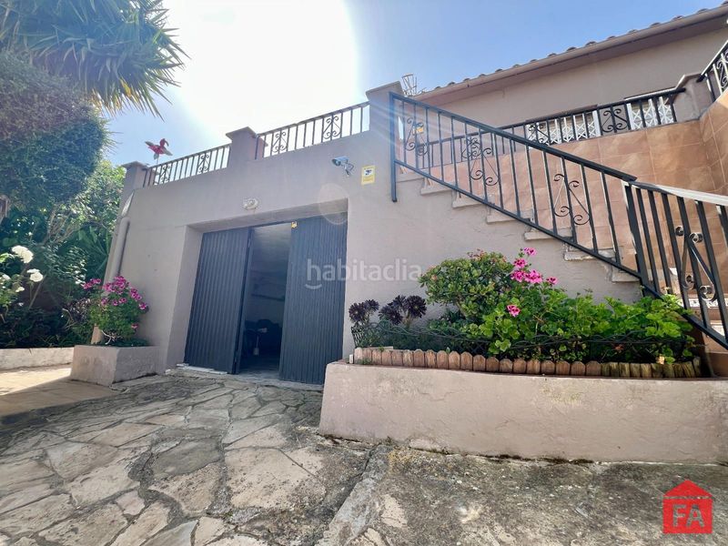 Foto e79cc909-4256-46d8-b94d-3e9945ea7fcb. Casa amb calefacció aparcament a Albinyana