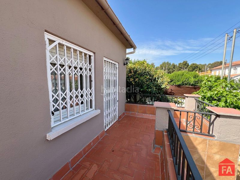 Foto f55cd3d9-c7e1-4eaf-adb7-691dffb30aca. Casa amb calefacció aparcament a Albinyana