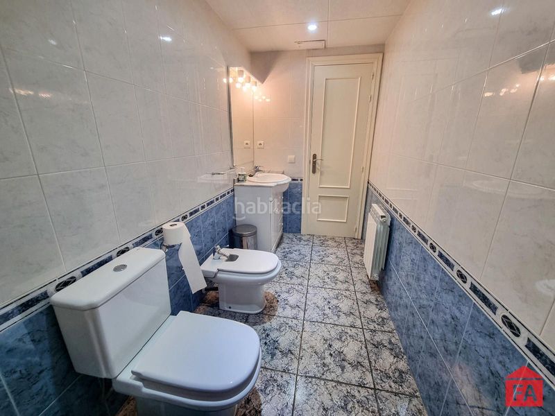 Foto 9f547e69-a78c-4a35-ae9b-7f588f3ae5cf. Pis amb calefacció aparcament a Centre Vendrell (El)