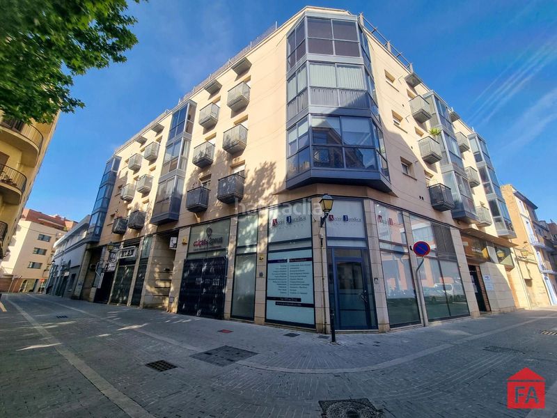 Foto f1345a6f-54d6-489c-a343-8b3812179acb. Pis amb calefacció aparcament a Centre Vendrell (El)