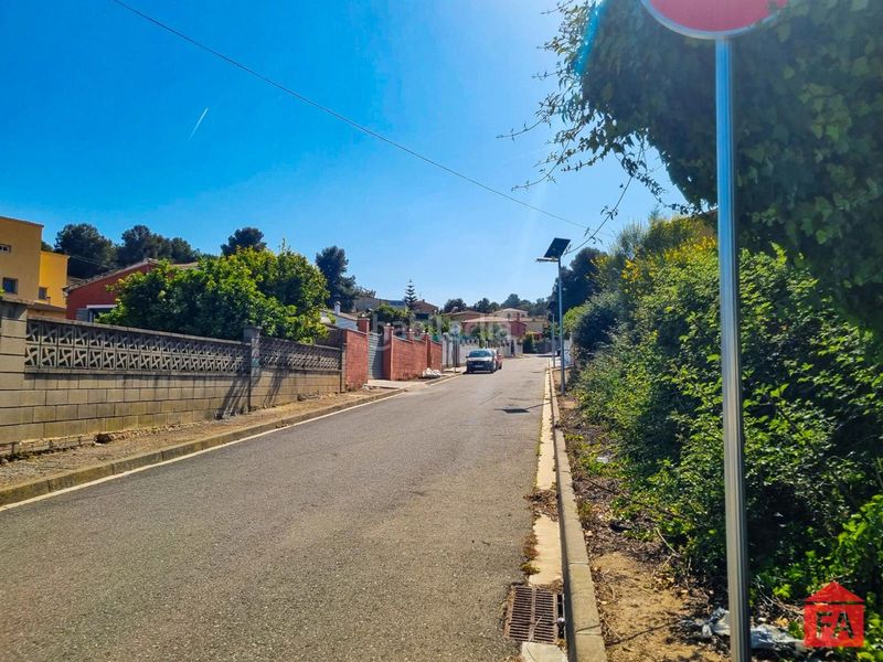 Foto 14345f35-ae3d-4d7c-ad33-928003bd7561. Finca rústica a Mas Borràs-Coto del Rey Vendrell (El)