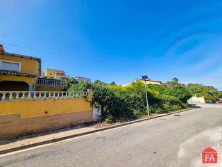 Finca rústica a Mas Borràs-Coto del Rey