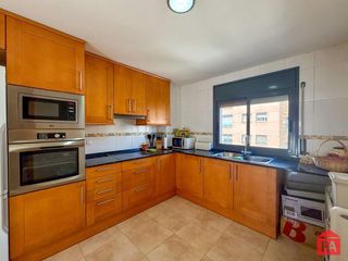 Attico in Centre. 33454 el vendrell, céntrico ático con 3 dormitorios, solárium, p