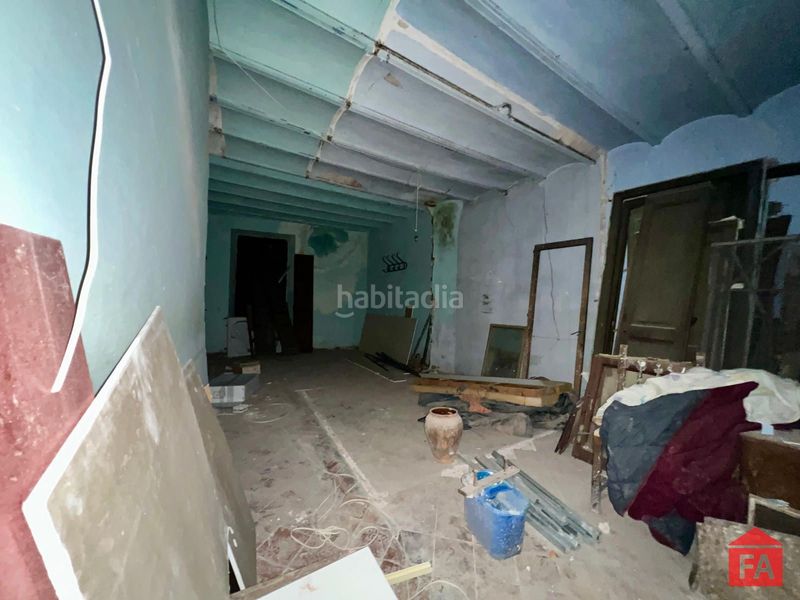 Foto e4a52d92-c1ef-4511-b093-f31aa48bb90b. Casa a Centre Vendrell (El)