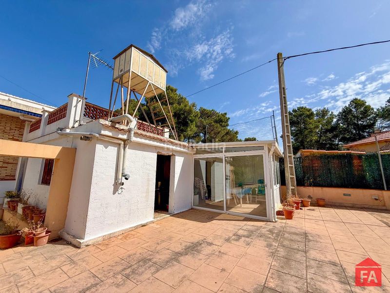 Foto 18a2e818-0ad1-49f2-b758-379ead357d11. Casa amb aparcament a Montmell (El)