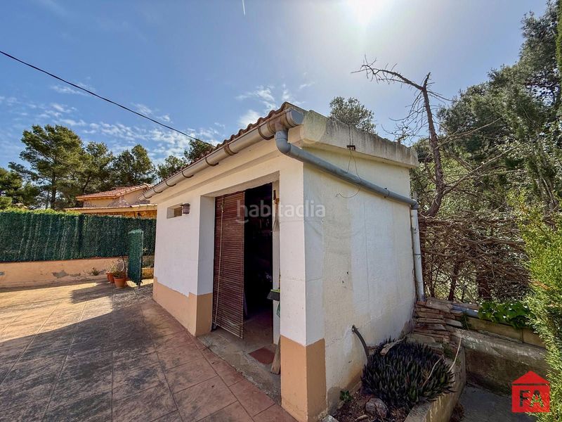 Foto 3fa57d15-ce61-44b4-8ad3-0753967d61df. Casa amb aparcament a Montmell (El)