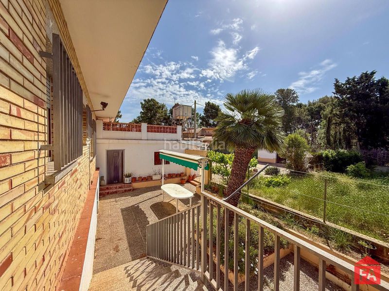 Foto 4ec5cb5c-3c02-4567-b003-b66992d77739. Casa amb aparcament a Montmell (El)