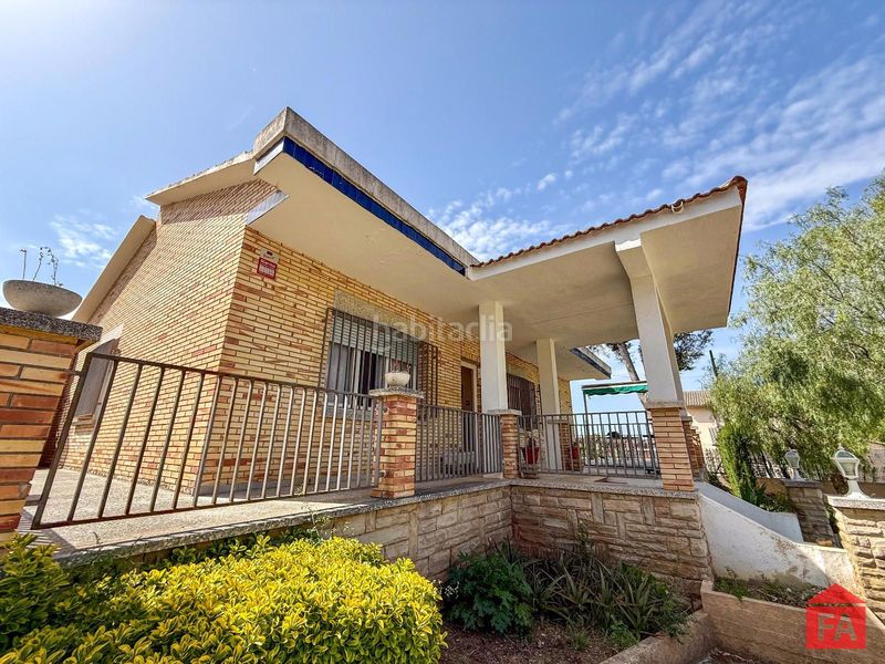 Foto 4f6d693b-3287-4764-9abf-bffdf929c322. Casa amb aparcament a Montmell (El)
