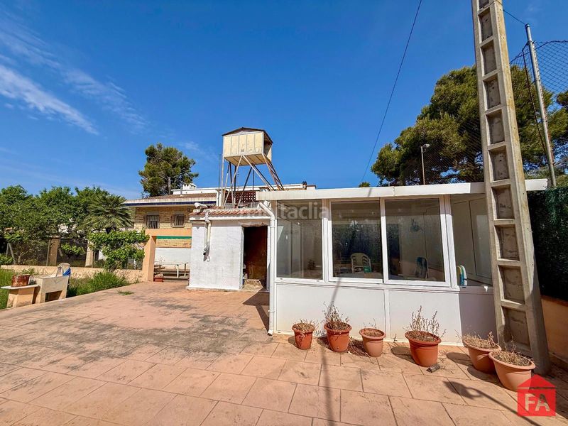 Foto bbae5dd7-8a24-46a7-afec-e2a5120fe9b5. Casa amb aparcament a Montmell (El)