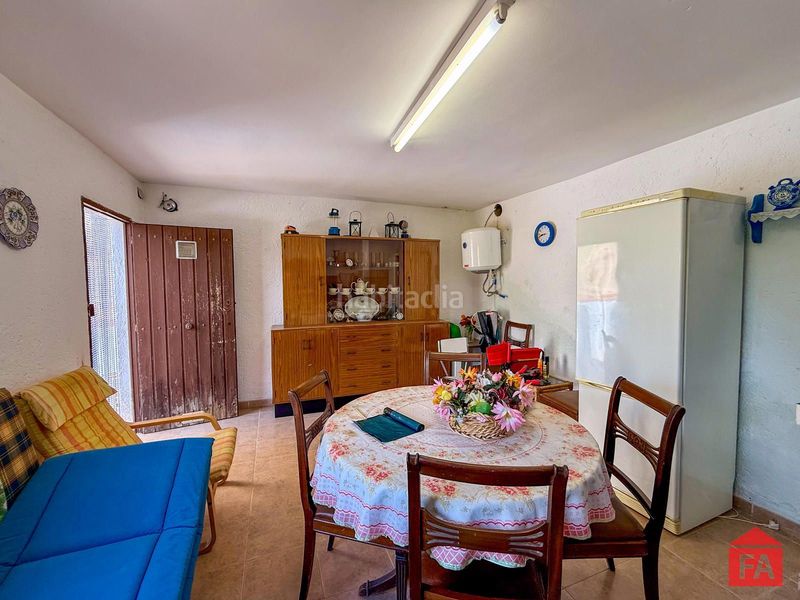 Foto ef35f10f-2080-459b-b22c-c32d4af44cab. Casa amb aparcament a Montmell (El)