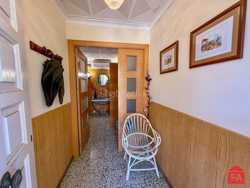 Foto f447510c-bfb4-43b4-94c6-0d1e903a9220. Casa amb aparcament a Montmell (El)