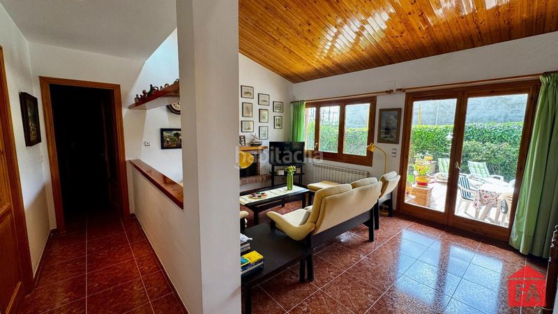 Foto 458459fd-ff43-408d-ae80-13aa3c4990df. Casa 65931 priorat de banyeres, preciosa casa en planta con piscina y garaje en Llorenç del Penedès