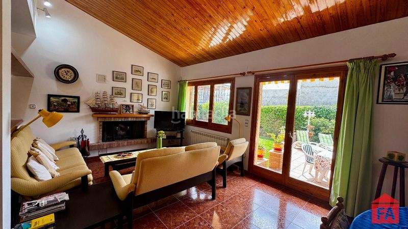 Foto 4690387f-ee36-4a95-82ba-513c526c8733. Casa 65931 priorat de banyeres, preciosa casa en planta con piscina y garaje en Llorenç del Penedès
