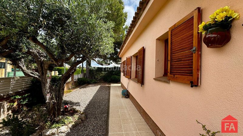 Foto 5e5b4d86-3ff2-4d8d-b992-532efd38680c. Casa 65931 priorat de banyeres, preciosa casa en planta con piscina y garaje en Llorenç del Penedès