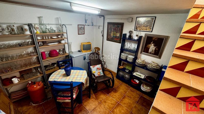 Foto a89d91e7-d9e6-4821-879d-1908cb580b60. Casa 65931 priorat de banyeres, preciosa casa en planta con piscina y garaje en Llorenç del Penedès