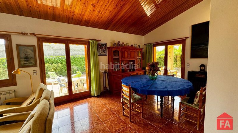 Foto bb82371d-8273-4293-b24b-a409bf22d2f9. Casa 65931 priorat de banyeres, preciosa casa en planta con piscina y garaje en Llorenç del Penedès
