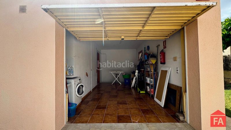 Foto c8728ab5-07ff-4c5b-b6c5-4f0f0e9605c0. Casa 65931 priorat de banyeres, preciosa casa en planta con piscina y garaje en Llorenç del Penedès