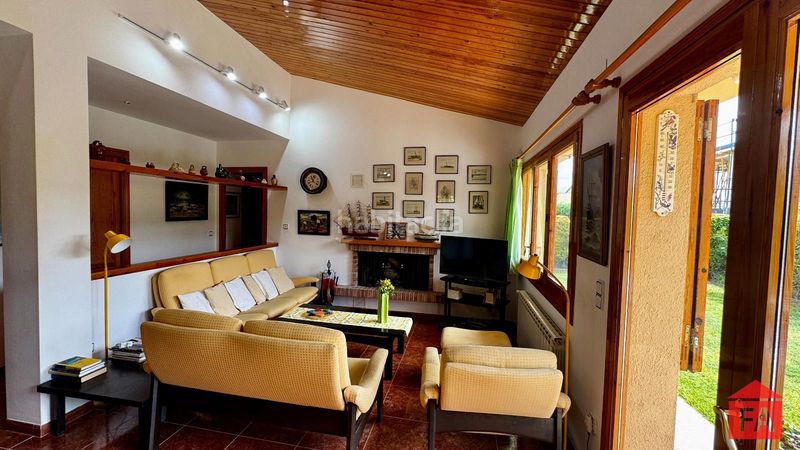 Foto e2ee904f-d563-4eaa-8265-e1fe44d1c098. Casa 65931 priorat de banyeres, preciosa casa en planta con piscina y garaje en Llorenç del Penedès