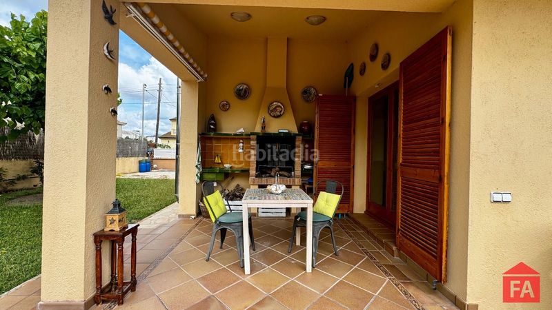 Foto e76b3183-3978-46ea-a55d-fd0311308b75. Casa 65931 priorat de banyeres, preciosa casa en planta con piscina y garaje en Llorenç del Penedès
