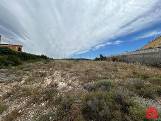 Finca rústica a Bisbal del Penedès (La). 101952 can gordei parcela de 1059 m2