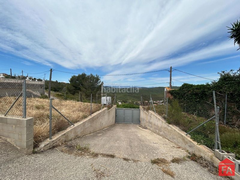Foto 4d4e5a01-25f3-4b83-88b8-bd5b9afa7708. Finca rústica a Bisbal del Penedès (La)