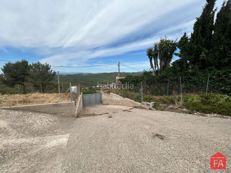 Foto b36f89c1-ef16-42a4-9080-37bd71e6bcd2. Finca rústica a Bisbal del Penedès (La)